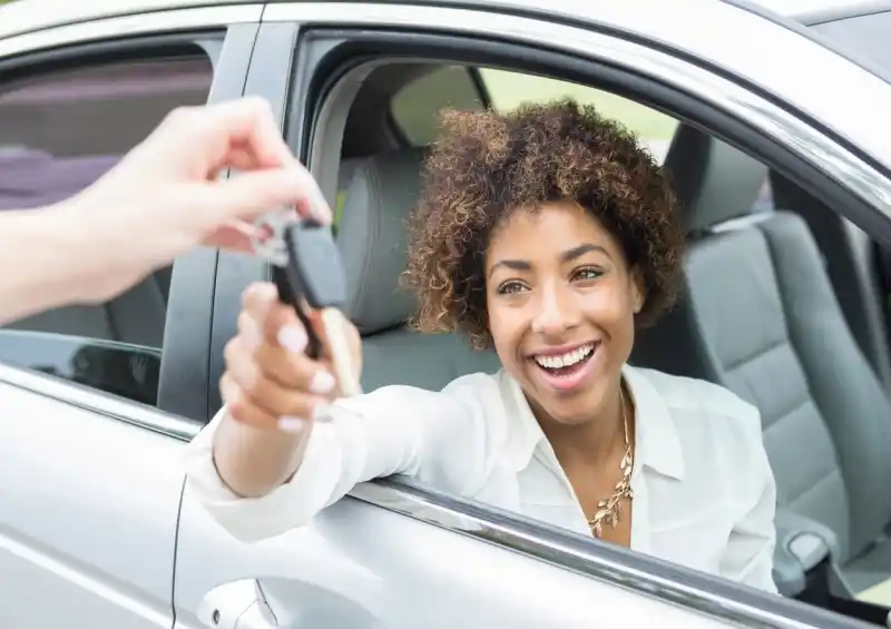 auto leasen Wedde
